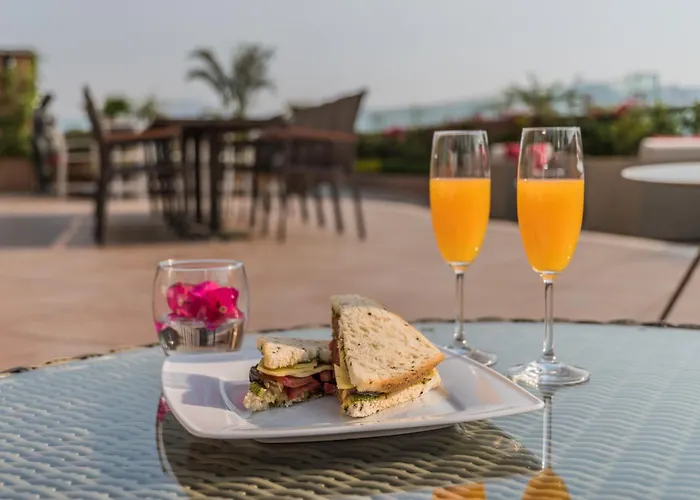 Perisur Amueblados Hotel