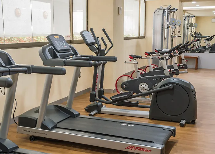 Perisur Amueblados Hotel 4*