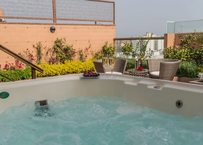 Perisur Amueblados Hotel