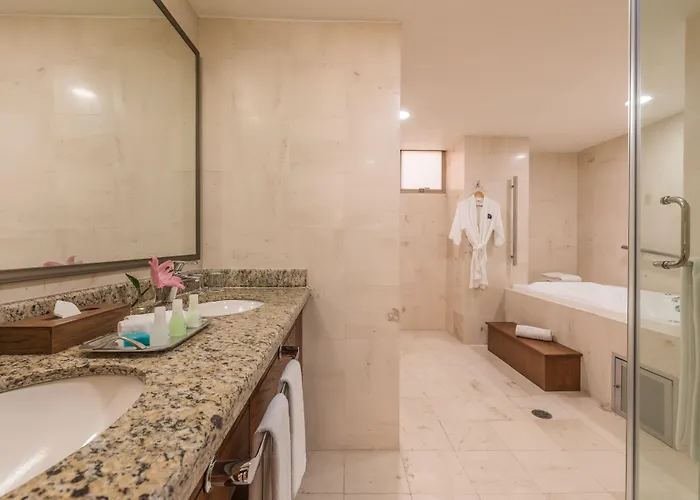 Perisur Amueblados 4* Mexico City