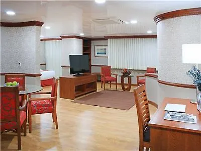 Perisur Amueblados Hotel