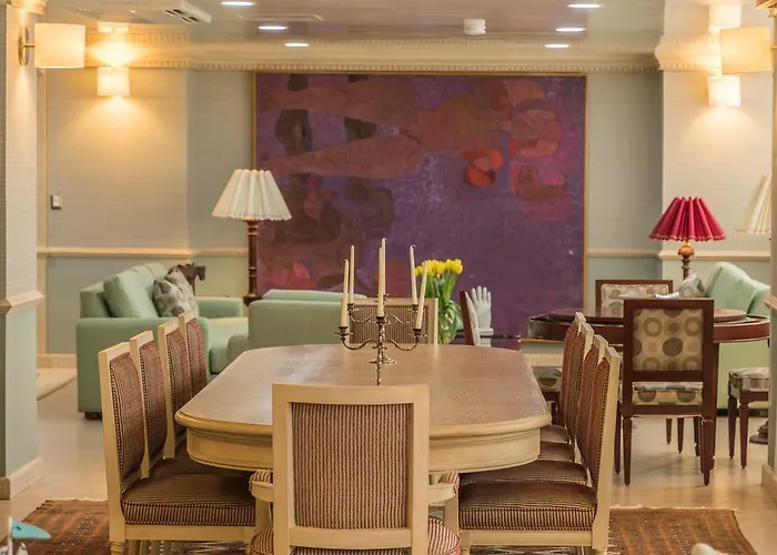Perisur Amueblados Hotel 4*