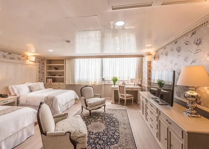 Perisur Amueblados Hotel 4*